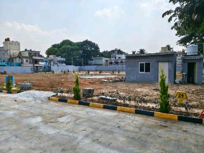 Image of 1200 Sq.ft Residential Plot / Land for sale in P H Rich Colony, Tumkur for Rs. 6600000