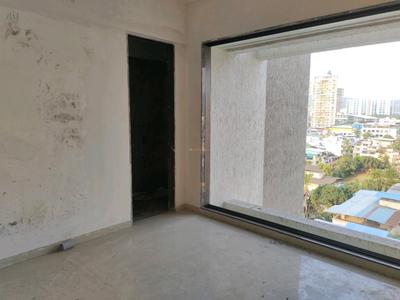 Bedroom Image of 1700 Sq.ft 3 BHK Apartment / Flat for sale in Satyam Stella, Kopar Khairane Navi Mumbai for Rs. 23000000