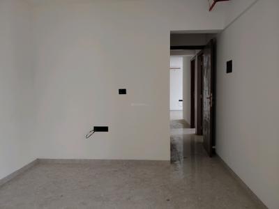 Bedroom Image of 1630 Sq.ft 3 BHK Apartment / Flat for sale in Pushpak Nagar Navi Mumbai for Rs. 11500000