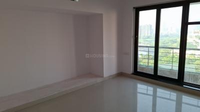 Bedroom Image of 1450 Sq.ft 3 BHK Apartment / Flat for sale in K Raheja Interface Heights, Malad West Mumbai for Rs. 38000000