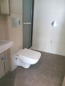 Bedroom Two Image of 576 Sq.ft 2 BHK Apartment / Flat for sale in Newlook Bhavya Elite, Antop Hill Mumbai for Rs. 18900000