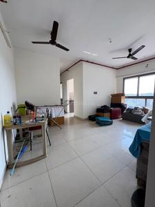 Living Room Image of 843 Sq.ft 2 BHK Apartment / Flat for sale in The Promenade The Address, Ghatkopar West Mumbai for Rs. 18000000