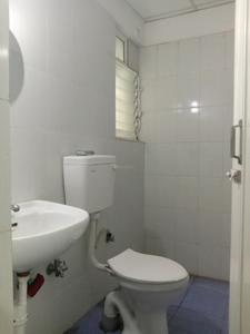 Bedroom One Image of 827 Sq.ft 2 BHK Apartment / Flat for rent in Shriram Grand City Grand One, Hindmotor Hooghly for Rs. 16000