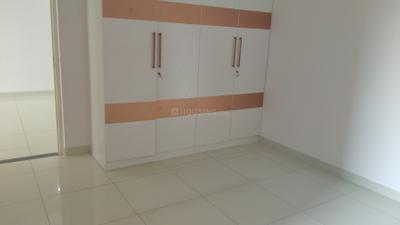 Bedroom Image of 1200 Sq.ft 2 BHK Apartment / Flat for rent in Sattva Exotic, Kattigenahalli Bengaluru for Rs. 48000