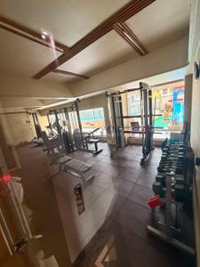 Balcony Image of 1150 Sq.ft 2 BHK Apartment / Flat for sale in Euphoria, Ulwe Navi Mumbai for Rs. 13500000