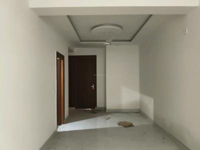 Living Room Image of 1050 Sq.ft 2 BHK Apartment / Flat for sale in Vihaan Wardania, Noida Extension Greater Noida for Rs. 4150000