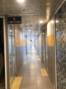 Image of 1105 Sq.ft 2.5 BHK Apartment / Flat for sale in Gulshan Bellina, Noida Extension, Greater Noida for Rs. 11500000