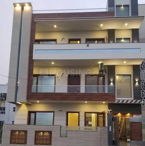 3 BHK Independent Builder Floor