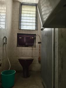 Bathroom Image of 650 Sq.ft 1 BHK Apartment / Flat for sale in Chedda Nagar Mumbai for Rs. 12000000