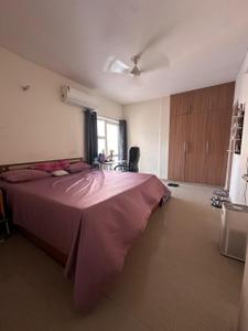 Bedroom Image of 1650 Sq.ft 3 BHK Apartment / Flat for sale in Orris Aster Court, Sector 85 Gurgaon for Rs. 15500000