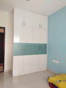 Bedroom Image of 1170 Sq.ft 2 BHK Apartment / Flat for sale in Brigade Buena Vista Phase 2 by Brigade Enterprises Ltd, Bommenahalli Bengaluru for Rs. 15600000