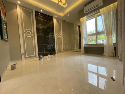 Hall Image of 1090 Sq.ft 2 BHK Apartment / Flat for sale in Codename Superstar, Undri Pune for Rs. 6300000