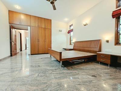 Hall Image of 2200 Sq.ft 3 BHK Apartment / Flat for rent in Indira Nagar Bengaluru for Rs. 150000