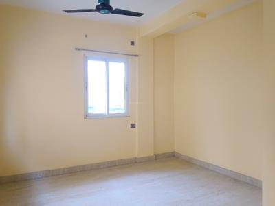Bedroom Image of 1800 Sq.ft 3 BHK Apartment / Flat for sale in Sarada Pally Kolkata for Rs. 5800000