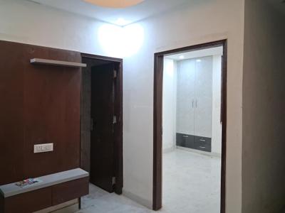 Living Room Image of 600 Sq.ft 1 BHK Apartment / Flat for sale in JMD Tower, Sector 74 Noida for Rs. 2500099