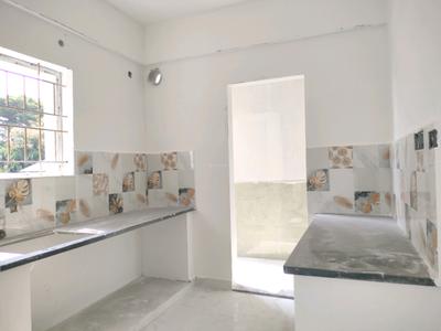 Kitchen Image of 693 Sq.ft 1 BHK Apartment / Flat for sale in Habulus Oakshine, Electronic City Phase 2 Bengaluru for Rs. 3350000