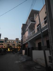Image of 720 Sq.ft 4 BHK Independent House for sale in Sector 127, Mohali for Rs. 7690000