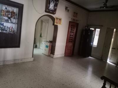 Hall Image of 1350 Sq.ft 5 BHK Independent House for sale in Srirampuram Bengaluru for Rs. 22500000