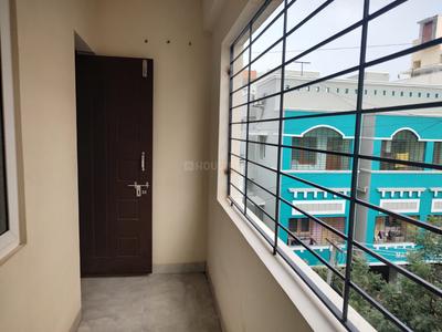 Balcony Image of SK Tower in Velachery, Chennai