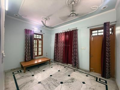 Hall Image of 1250 Sq.ft 2 BHK Apartment / Flat for rent in Indira Nagar Lucknow for Rs. 17000