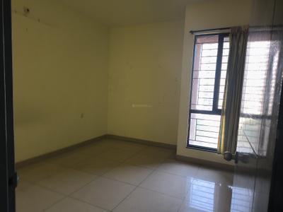 Bedroom Image of 1290 Sq.ft 2.5 BHK Apartment / Flat for rent in Nanded Lalit, Nanded Pune for Rs. 26000