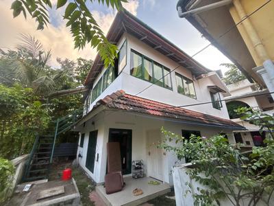 Image of 1900 Sq.ft 3 BHK Independent House for sale in Kadavanthra, Kochi for Rs. 8000000