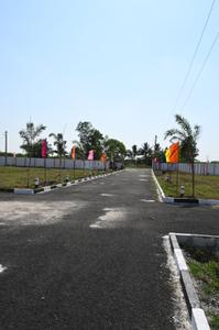 Image of 800 Sq.ft Residential Plot / Land for sale in Thirunindravur, Chennai for Rs. 2800000