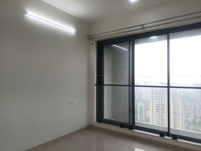 Bedroom Image of 770 Sq.ft 2 BHK Apartment / Flat for sale in Lodha New Cuffe Parade Lodha Gardenia, Wadala Mumbai for Rs. 26000000