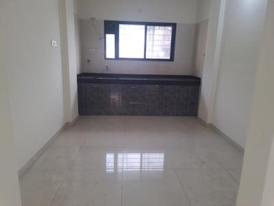 Kitchen Image of 1000 Sq.ft 2 BHK Apartment / Flat for sale in Bavdhan Pune for Rs. 9900000