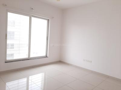 Bedroom Image of 1148 Sq.ft 2 BHK Apartment / Flat for rent in Kolte Patil 24K Sereno, Baner Pune for Rs. 37999