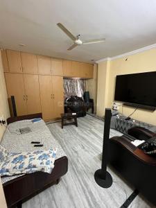 Bedroom Image of 1390 Sq.ft 3 BHK Apartment / Flat for sale in Kavadiguda Hyderabad for Rs. 8000000