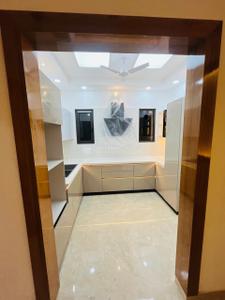 Hall Image of 1650 Sq.ft 3.5 BHK Builder Floor for sale in BPTP Park Elite Floors, Sector 85 Faridabad for Rs. 22500000