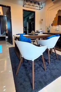 Image of 1689 Sq.ft 3.5 BHK Villa for sale in The Riyasat Sankalp, Lodhivali, Navi Mumbai for Rs. 18500000