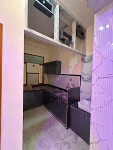 Kitchen Image of 700 Sq.ft 2 BHK Villa for sale in Manchwa Jaipur for Rs. 4500000