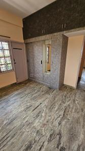 Bedroom Image of 1000 Sq.ft 2 BHK Apartment / Flat for rent in Nagareshwara - Nagenahalli Bengaluru for Rs. 18000