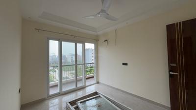 Bedroom Image of 1620 Sq.ft 3 BHK Builder Floor for sale in Amolik Aster Woods, Sector 98 Faridabad for Rs. 15000000
