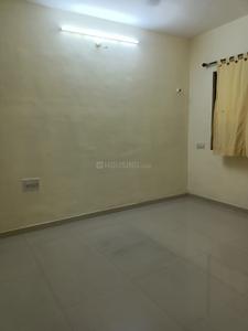 Bedroom Image of 650 Sq.ft 1 BHK Apartment / Flat for rent in Prescon Prestige Residency, Thane West Thane for Rs. 21000