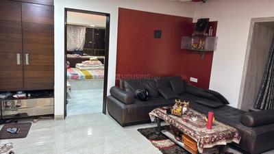 Hall Image of 1250 Sq.ft 2 BHK Apartment / Flat for sale in Tardeo Mumbai for Rs. 55000000