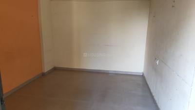 Bedroom Image of 1600 Sq.ft 3 BHK Apartment / Flat for rent in Tirupati Dhara, Kamothe Navi Mumbai for Rs. 38000