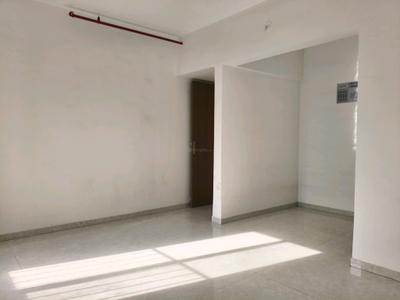 Bedroom Image of 2573 Sq.ft 4 BHK Apartment / Flat for sale in Bhandari 7 Plumeria Drive, Tathawade Pune for Rs. 27500000