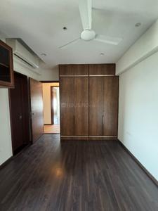 Bedroom Image of 2000 Sq.ft 3 BHK Apartment / Flat for rent in TVH Quadrant, Adyar Chennai for Rs. 175000