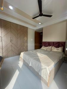 Bedroom Image of 798 Sq.ft 2 BHK Apartment / Flat for sale in Niwaru Jaipur for Rs. 4168447