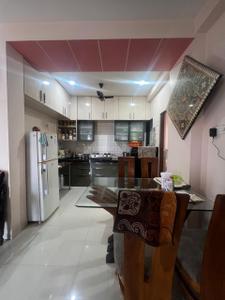Hall Image of 1125 Sq.ft 2 BHK Apartment / Flat for sale in Narendra Nagar Nagpur for Rs. 7500000