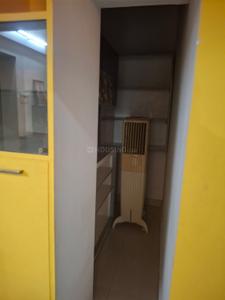 Kitchen Image of 1500 Sq.ft 3 BHK Apartment / Flat for rent in Shivaji Nagar Pune for Rs. 70000