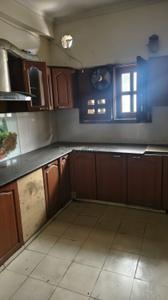 Kitchen Image of 12000 Sq.ft 12 BHK Independent House for sale in Sector 93B Noida for Rs. 120000000
