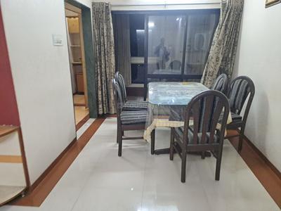 Hall Image of 1280 Sq.ft 2 BHK Apartment / Flat for rent in Maninagar Ahmedabad for Rs. 23000