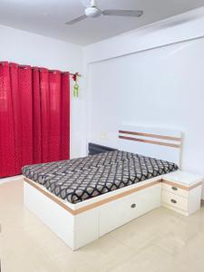 Bedroom Image of 1900 Sq.ft 2 BHK Apartment / Flat for sale in Porvorim Goa for Rs. 10000000
