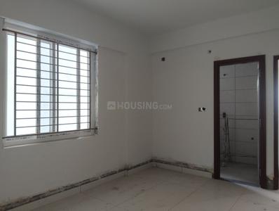 Bedroom Image of 1702 Sq.ft 3 BHK Apartment / Flat for sale in United Dream City by United Projects, Huskur Bengaluru for Rs. 20400000