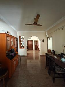 Living Room Image of 1800 Sq.ft 3 BHK Apartment / Flat for sale in JP Nagar Bengaluru for Rs. 15600000