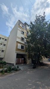 Image of 680 Sq.ft 2 BHK Builder Floor for rent in Bommanahalli, Bengaluru for Rs. 23000